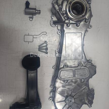 Pompa ulei Fiat Punto Ii (1999-), 1.3 Diesel, 51 KW, caroserie Hatchback