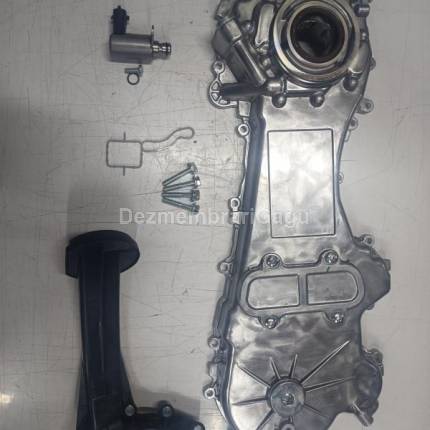 Pompa ulei Fiat Punto Ii (1999-), 1.3 Diesel, 51 KW, caroserie Hatchback