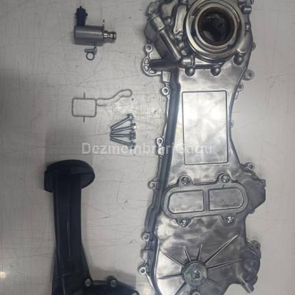 Pompa ulei Fiat Punto Ii (1999-), 1.3 Diesel, 51 KW, caroserie Hatchback