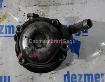 Pompa servodirectie Volkswagen Polo (2001-2009), 1.4 Benzina, 55 KW, caroserie Hatchback