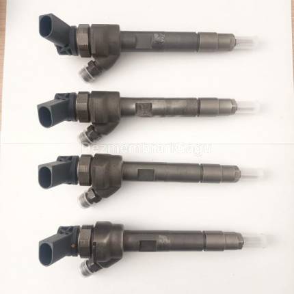 Injectoare Bmw X6, 3.0 Diesel, caroserie Off-road