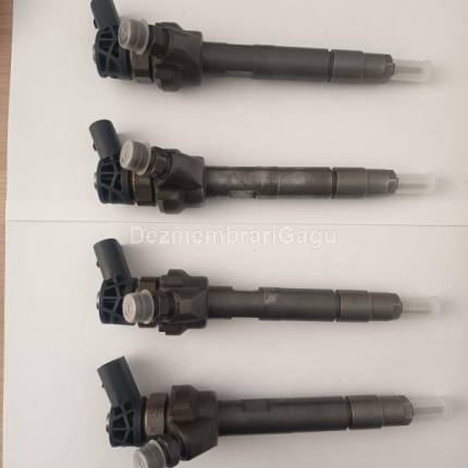 Injectoare Bmw X6, 3.0 Diesel, caroserie Off-road