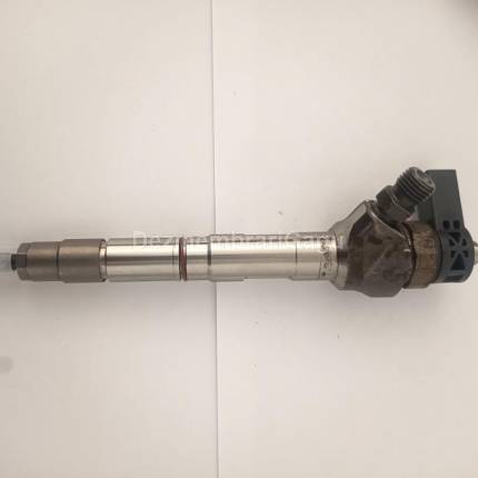 Injectoare Volkswagen Passat / 3c (2005-), 1.6 Diesel, caroserie Berlina