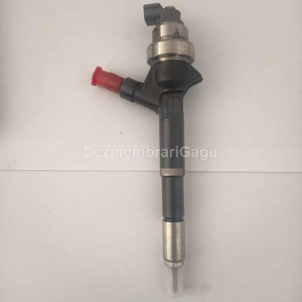 Injectoare Opel Zafira (2005-), 1.7 Diesel, caroserie Van
