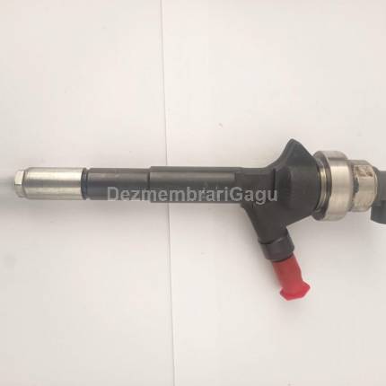 Injectoare Opel Zafira (2005-), 1.7 Diesel, caroserie Van