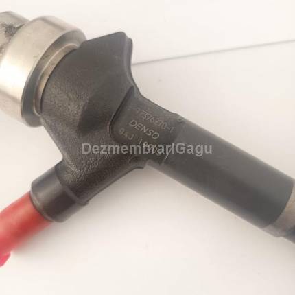 Injectoare Opel Zafira (2005-), 1.7 Diesel, caroserie Van