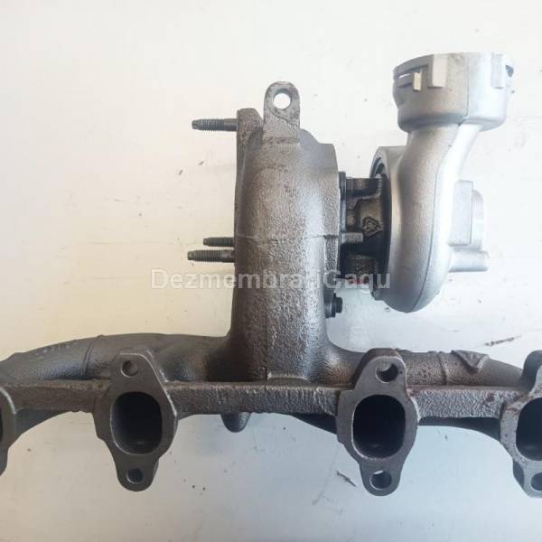 De vanzare turbina Volkswagen Golf Iv (1997-2005)