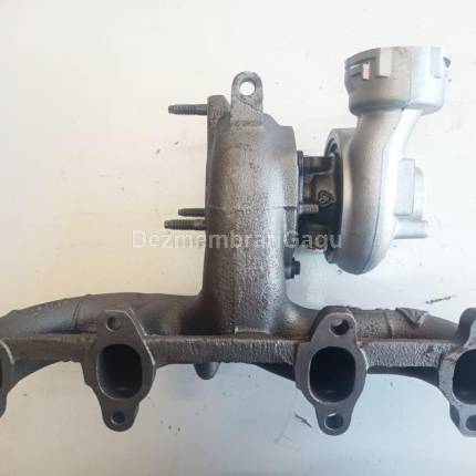 Turbina Volkswagen Golf Iv (1997-2005), 1.9 Diesel, 74 KW, caroserie Hatchback