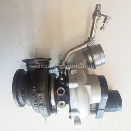 Turbina (biturbo) Bmw 5 F10 (2009-2016), 4.4 Benzina, 300 KW, caroserie Berlina