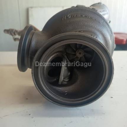 Turbina (biturbo) Bmw 5 F10 (2009-2016), 4.4 Benzina, 300 KW, caroserie Berlina