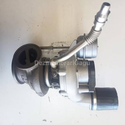 Turbina (biturbo) Bmw 5 F10 (2009-2016), 4.4 Benzina, 300 KW, caroserie Berlina