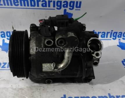 Compresor ac Volkswagen Polo (2001-2009), 1.4 Diesel, 55 KW, caroserie Hatchback