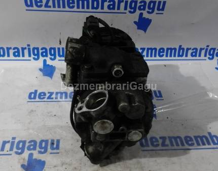 Compresor ac Volkswagen Polo (2001-2009), 1.4 Diesel, 55 KW, caroserie Hatchback