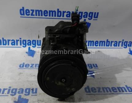 Compresor ac Volkswagen Polo (2001-2009), 1.4 Diesel, 55 KW, caroserie Hatchback