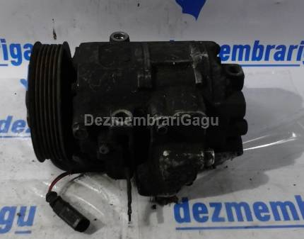 Compresor ac Skoda Fabia I (1999-), 1.2 Benzina, 47 KW, caroserie Hatchback