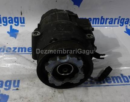 Compresor ac Skoda Fabia I (1999-), 1.2 Benzina, 47 KW, caroserie Hatchback