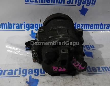 Compresor ac Skoda Fabia I (1999-), 1.2 Benzina, 47 KW, caroserie Hatchback