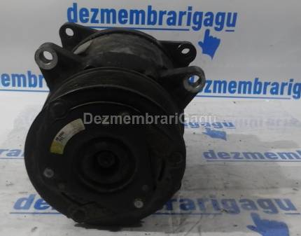 Compresor ac Skoda Octavia I (1996-), 2.0 Benzina, 85 KW, caroserie Hatchback