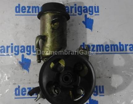Pompa servodirectie Toyota Yaris / Cp10 (1999-2005), 1.4 Diesel, 55 KW, caroserie Hatchback