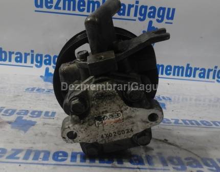 Pompa servodirectie Hyundai Tucson Diesel, caroserie Off-road