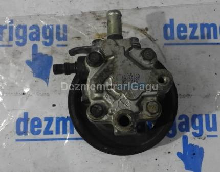 Pompa servodirectie Mitsubishi L 200 (1996-2005), 2.5 Diesel, 73 KW, caroserie Pickup