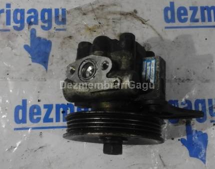 Pompa servodirectie Chevrolet Matiz / Spark, 0.8 Benzina, 38 KW, caroserie Hatchback