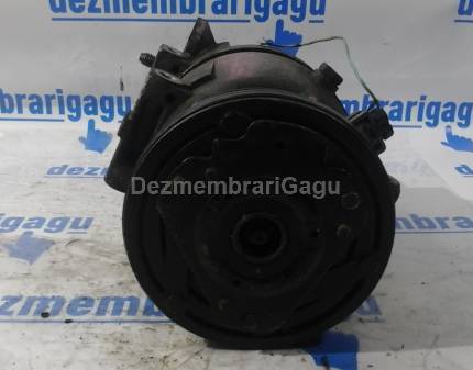 Compresor ac Chevrolet Aveo, 1.5 Benzina, 62 KW, caroserie Berlina
