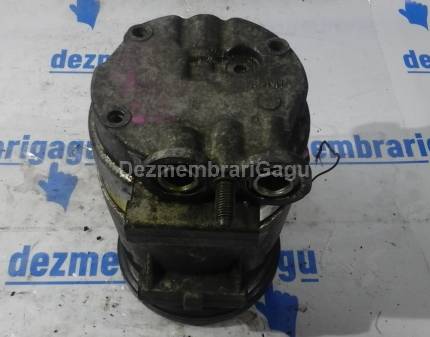Compresor ac Chevrolet Aveo, 1.5 Benzina, 62 KW, caroserie Berlina