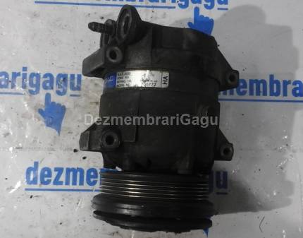 Compresor ac Daewoo Nubira (2003-), 1.6 Benzina, 80 KW, caroserie Break