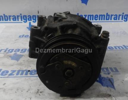 Compresor ac Mazda Rx 8, 1.3 Benzina, caroserie Coupe