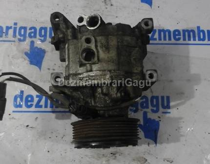 Compresor ac Toyota Corolla Verso (2002-2004), 1.8 Benzina, 99 KW, caroserie Van