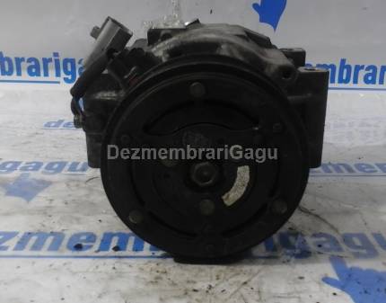 Compresor ac Toyota Corolla / E12 (2002-), 1.6 Benzina, 81 KW, caroserie Hatchback