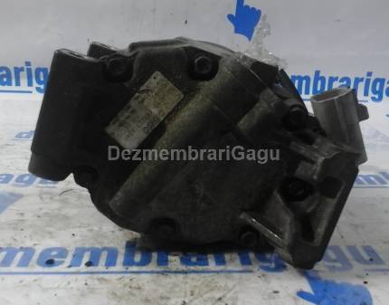 Compresor ac Toyota Corolla / E12 (2002-), 1.6 Benzina, 81 KW, caroserie Hatchback