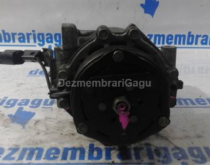 Compresor ac Mitsubishi Colt VI / Czc (2004-), 1.1 Benzina, caroserie Decapotabila