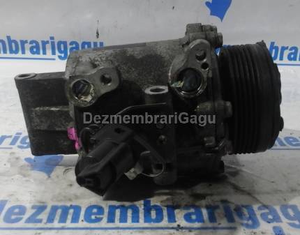 Compresor ac Mitsubishi Colt VI / Czc (2004-), 1.1 Benzina, caroserie Decapotabila