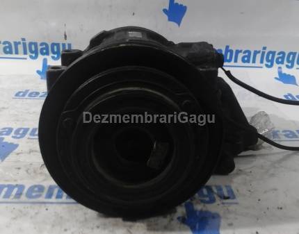 Compresor ac Mitsubishi Pajero Ii (1990-2000), 2.8 Diesel, 92 KW, caroserie Vehicul teren decapotat