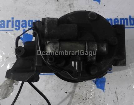 Compresor ac Mitsubishi Pajero Ii (1990-2000), 2.8 Diesel, 92 KW, caroserie Vehicul teren decapotat