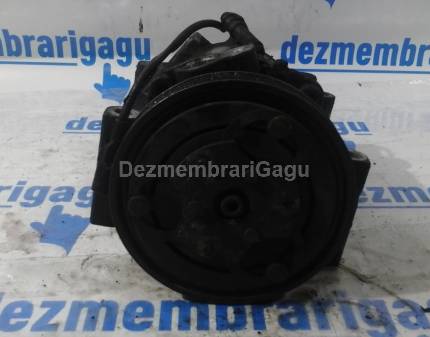 Compresor ac Suzuki Ignis (2000-2003), 1.3 Benzina, 61 KW, caroserie Off-road