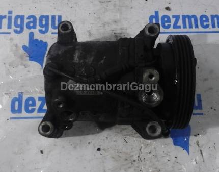 Compresor ac Suzuki Ignis (2000-2003), 1.3 Benzina, 61 KW, caroserie Off-road