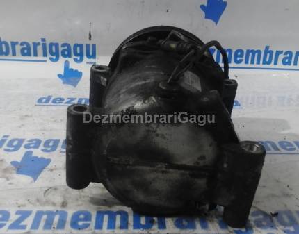 Compresor ac Suzuki Ignis (2000-2003), 1.3 Benzina, 61 KW, caroserie Off-road