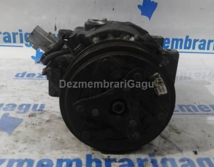 Compresor ac Toyota Corolla / E12 (2002-), 1.4 Benzina, 71 KW, caroserie Hatchback