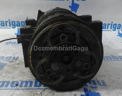 Compresor ac Mitsubishi L 200 (1996-2005), 2.5 Diesel, 73 KW, caroserie Pickup