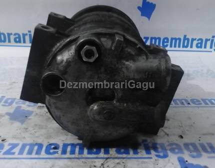 Compresor ac Mitsubishi L 200 (1996-2005), 2.5 Diesel, 73 KW, caroserie Pickup