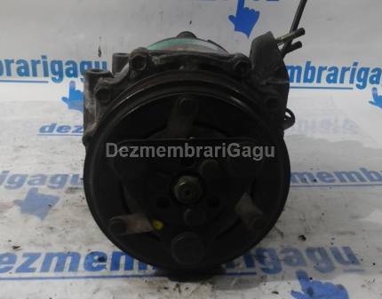 Compresor ac Honda Jazz (2002-), 1.4 Benzina, 61 KW, caroserie Hatchback