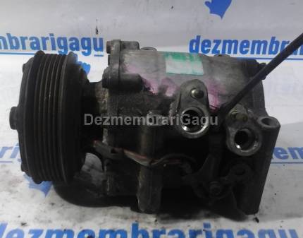 Compresor ac Honda Jazz (2002-), 1.4 Benzina, 61 KW, caroserie Hatchback