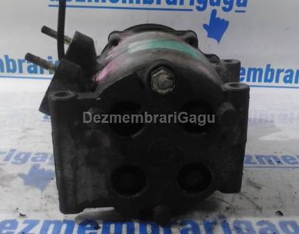 Compresor ac Honda Jazz (2002-), 1.4 Benzina, 61 KW, caroserie Hatchback