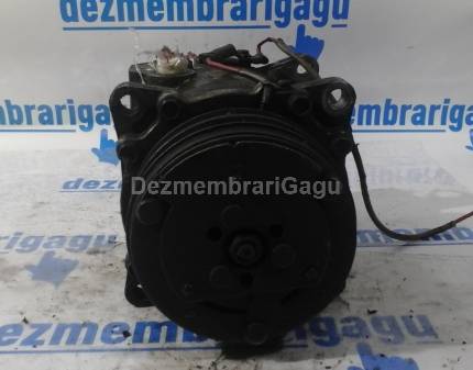 Compresor ac Honda Civic Iv (1991-1997), 1.6 Benzina, 92 KW, caroserie Hatchback