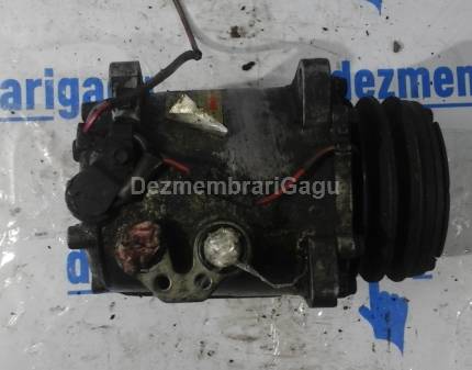 Compresor ac Honda Civic Iv (1991-1997), 1.6 Benzina, 92 KW, caroserie Hatchback