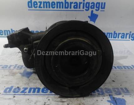 Compresor ac Mitsubishi Pajero Iii (2000-), 2.5 Diesel, 73 KW, caroserie Vehicul teren decapotat