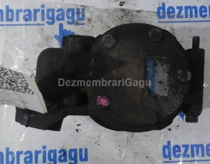 Compresor ac Mitsubishi Pajero Iii (2000-), 2.5 Diesel, 73 KW, caroserie Vehicul teren decapotat